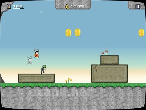 Mos: Speedrun