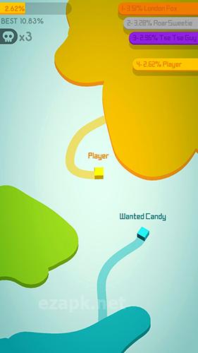 Paper.io 2