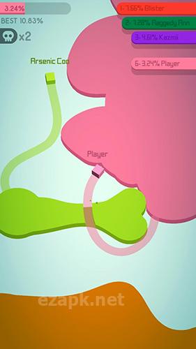 Paper.io 2