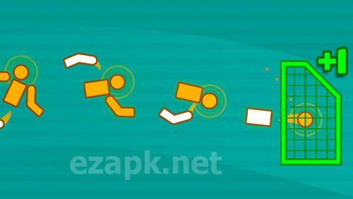 Popping sports
