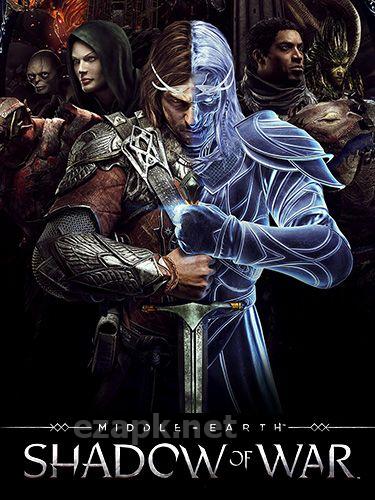 Middle-earth: Shadow of war