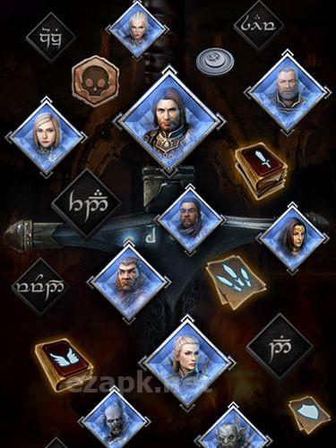Middle-earth: Shadow of war