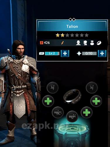 Middle-earth: Shadow of war