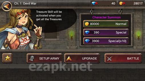 Kingdom wars