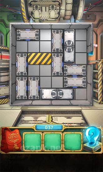 100 doors: Classic