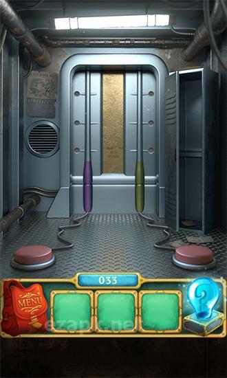100 doors: Classic