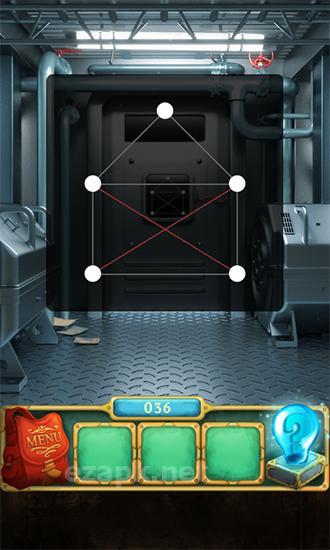 100 doors: Classic
