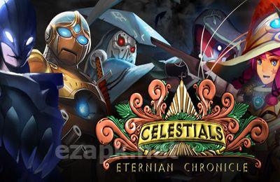 Celestials AOS