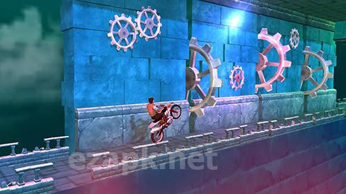 King of bikes