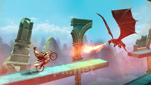 King of bikes
