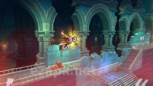 King of bikes