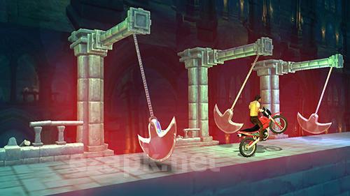 King of bikes
