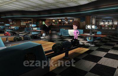 Kingpin Lanes