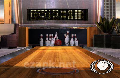 Kingpin Lanes