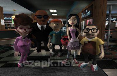 Kingpin Lanes