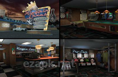Kingpin Lanes