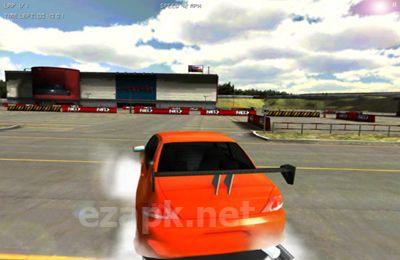 Legal Speed Racing