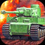 Tank fighter league 3D