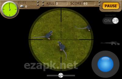 Rat Hunter Survival