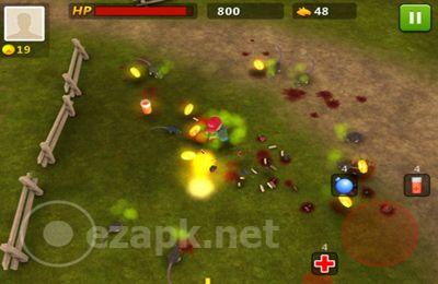 Rat Hunter Survival