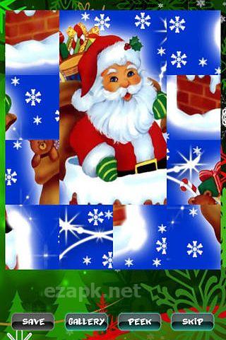 New Year puzzles