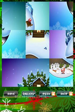New Year puzzles