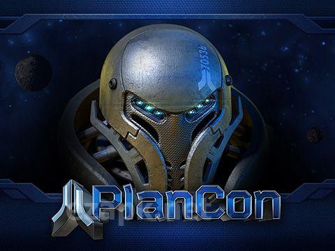 Plancon: Space conflict