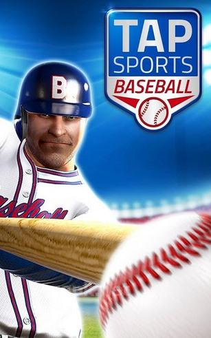 Tap sports baseball