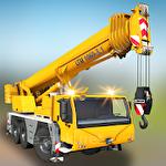 Construction simulator 2014