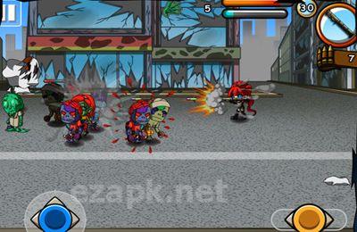 Monster Zombie 2: Undead Hunter
