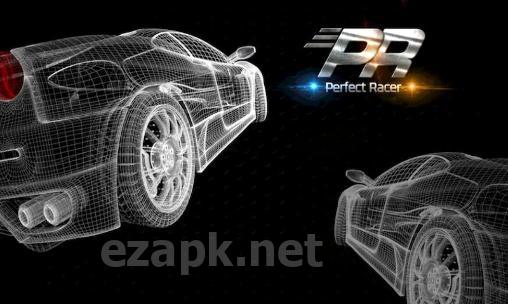 Perfect racer: Car driving