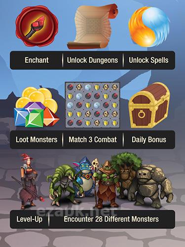 Scrolls of gloom
