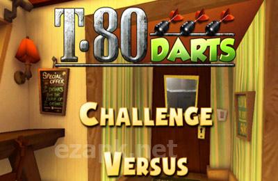 T-80 Darts