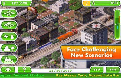 SimCity Deluxe