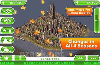 SimCity Deluxe