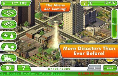 SimCity Deluxe