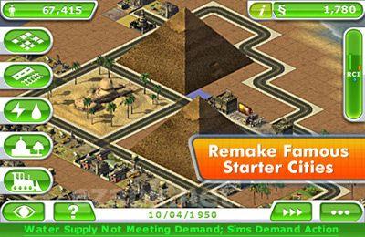 SimCity Deluxe