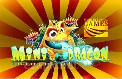 Mini Dragon