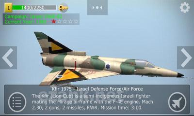 Strike Fighters Israel