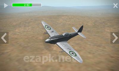 Strike Fighters Israel
