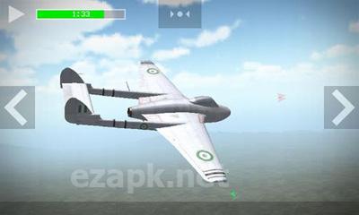 Strike Fighters Israel