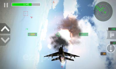 Strike Fighters Israel