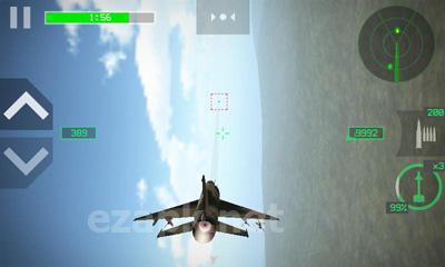Strike Fighters Israel