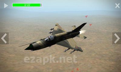 Strike Fighters Israel
