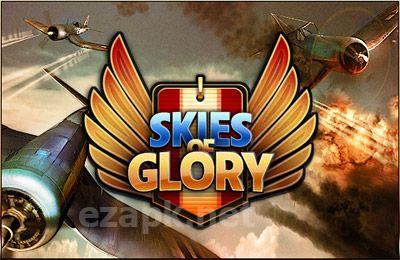 Skies of Glory: Battle of Britain