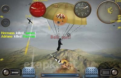 Skies of Glory: Battle of Britain