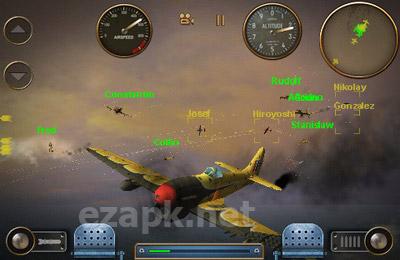 Skies of Glory: Battle of Britain