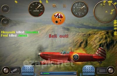 Skies of Glory: Battle of Britain