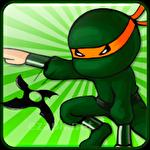 Ninja rush
