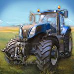 Farming simulator 16